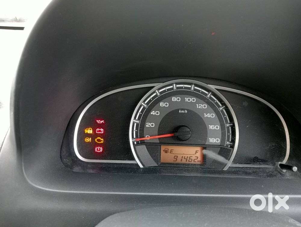 Maruti Suzuki Alto 800 Lxi, 2018, Petrol
