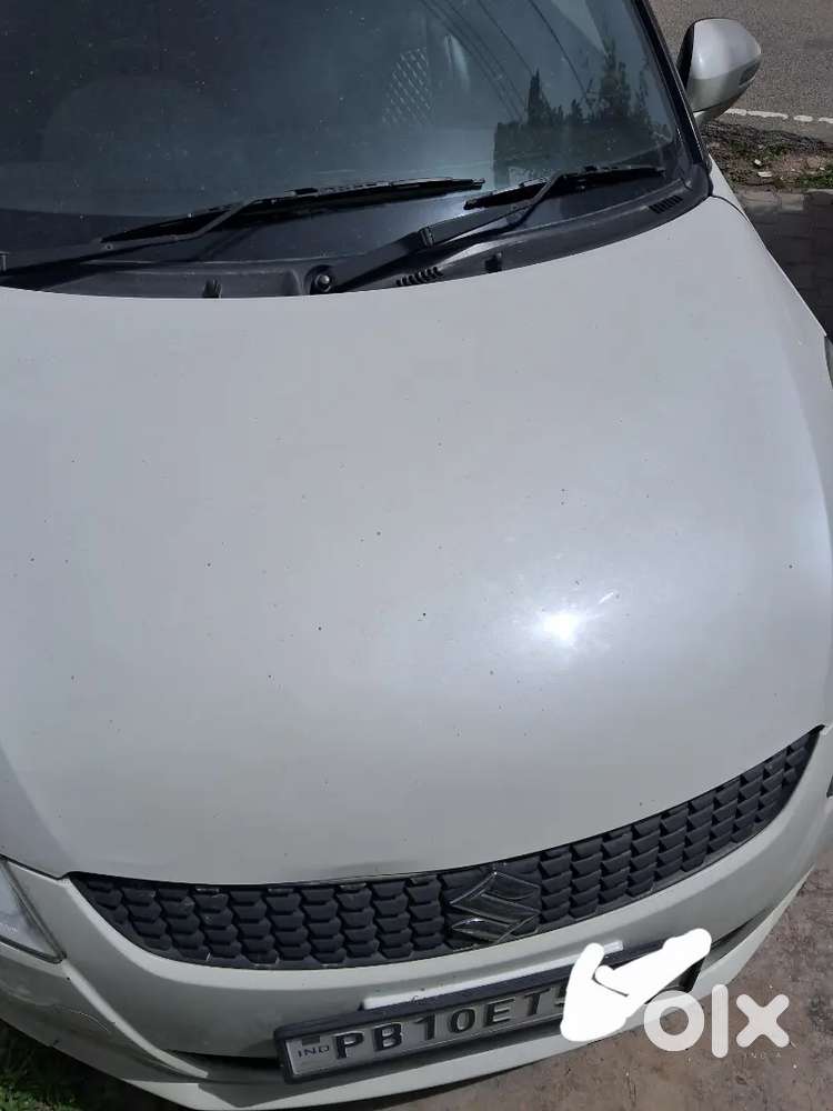 Best Condition, Single Owner, One Hand Driven,