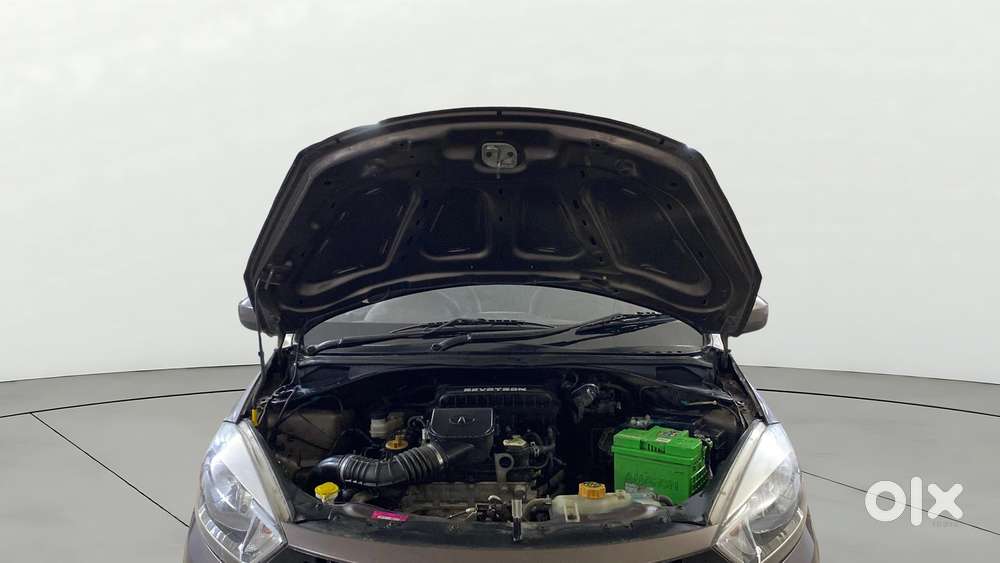 Tata Tiago 1.2 Revotron Xt, 2017, Petrol