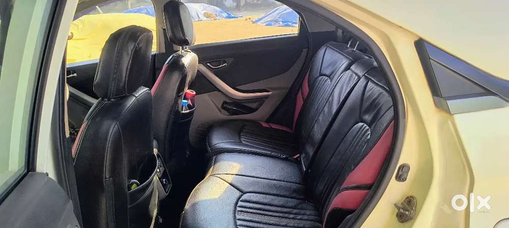 Tata Nexon Xz+ Petrol Car Excellent Condition - Urgent Sale