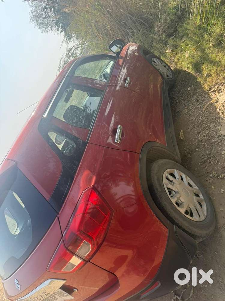 Maruti Suzuki Brezza 2018 Diesel Good Condition