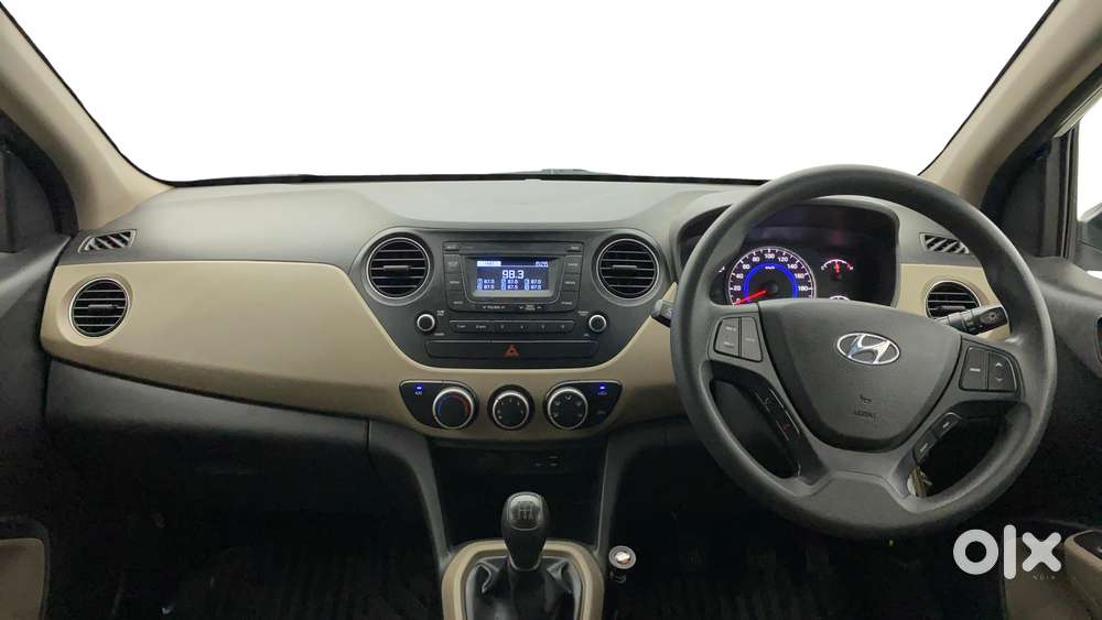 Hyundai Grand I10 1.2 Kappa Magna, 2018, Petrol