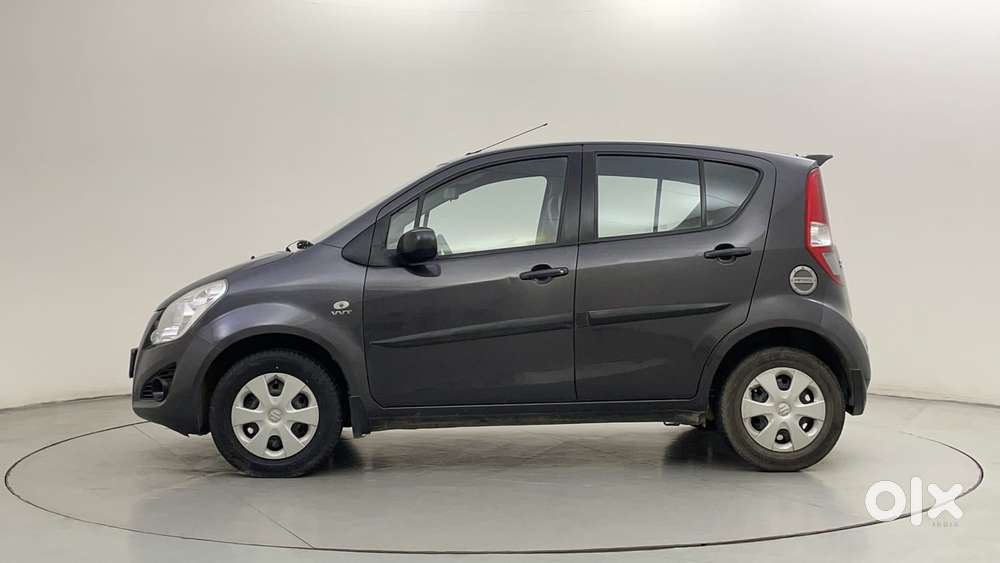 Maruti Suzuki Ritz 2009-2011 Vxi, 2013, Petrol