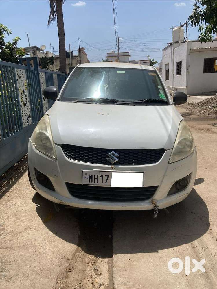 Maruti Suzuki Diesel 2012 Year