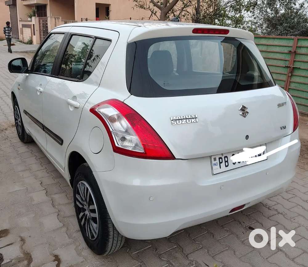 Swift Petrol All Original New Condition