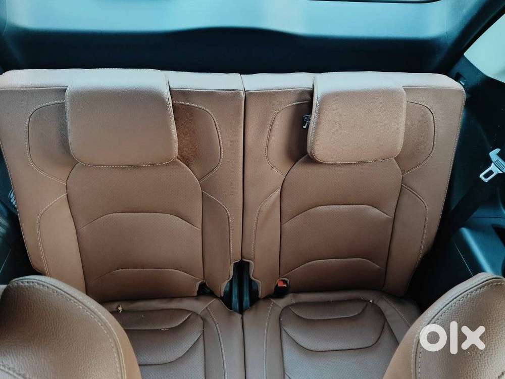 Mg Hector Plus 2.0 Sharp Diesel Turbo, 2020, Diesel