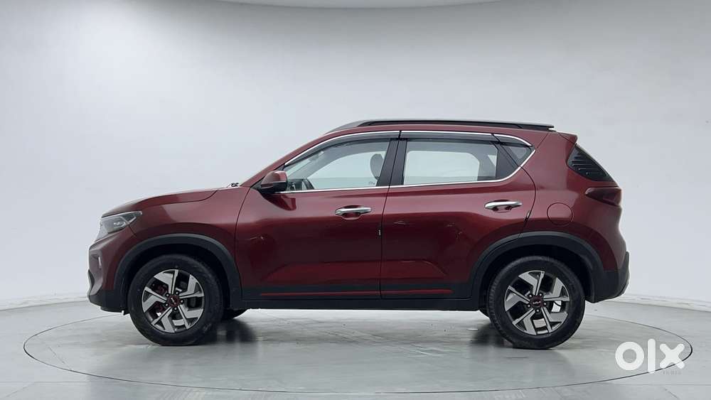 Kia Sonet Gtx Plus 1.5 Dct At, 2022, Diesel