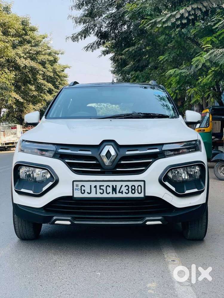 Renault Kwid Climber, 2023, Petrol