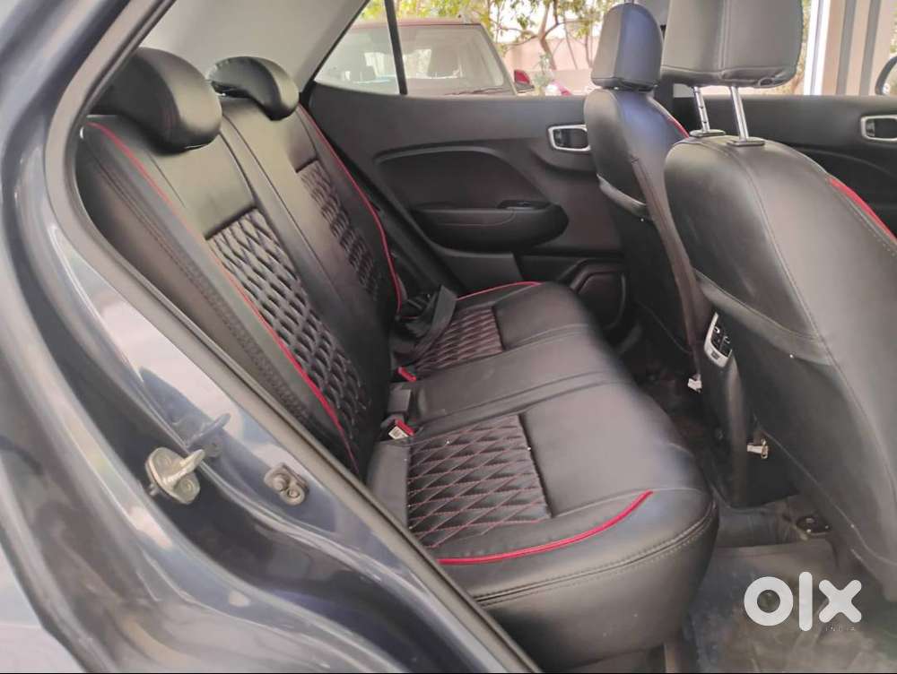 Hyundai Venue Sx Mt Diesel 2021  Single Owner  82,000 Km