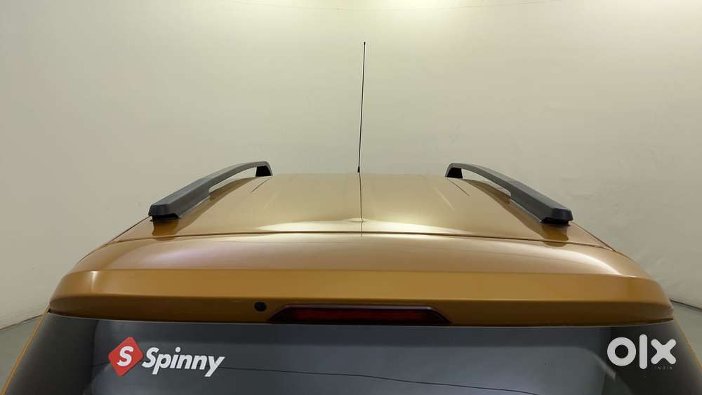 Renault Triber Rxt Easy-r Amt, 2022, Petrol