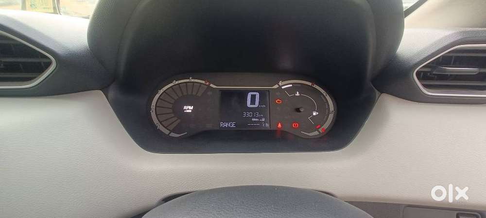 Nissan Magnite 1.0 Xe, 2023, Petrol