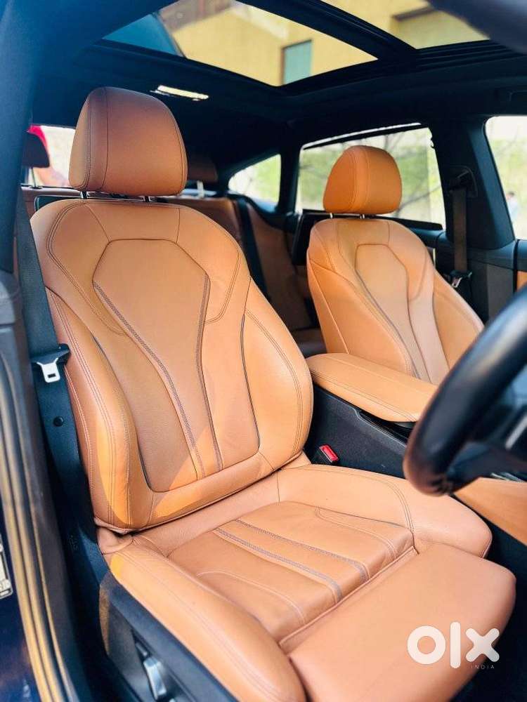 Bmw 6 Series Gt 620d M Sport, 2024, Diesel