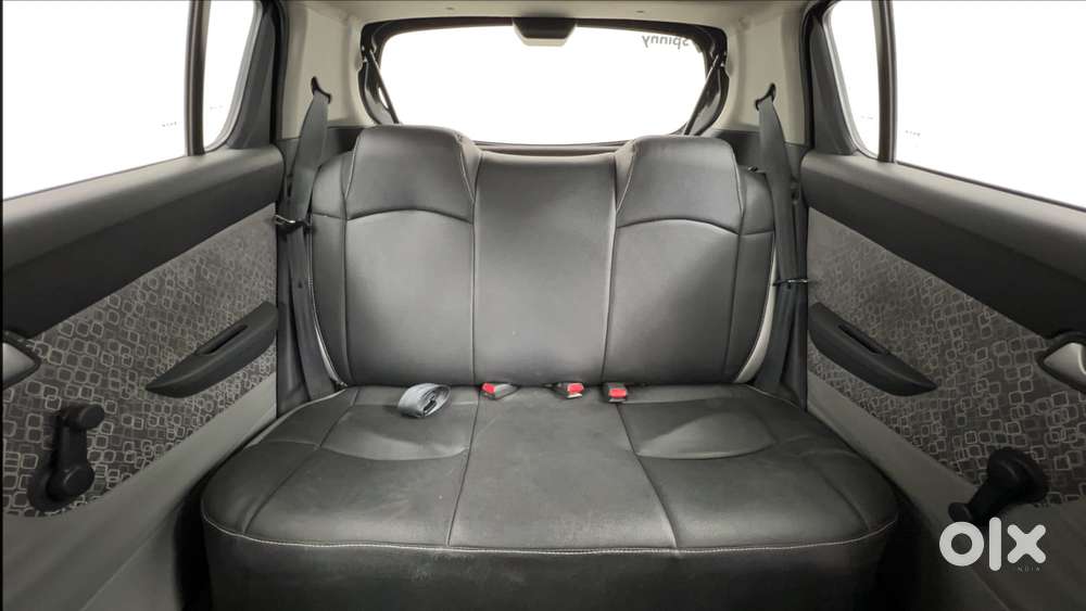Maruti Suzuki Alto 800 Lxi, 2018, Petrol