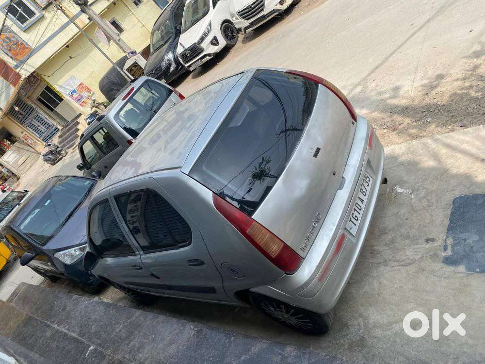 Tata Indica Ev2 Ev2 Ls, 2015, Diesel