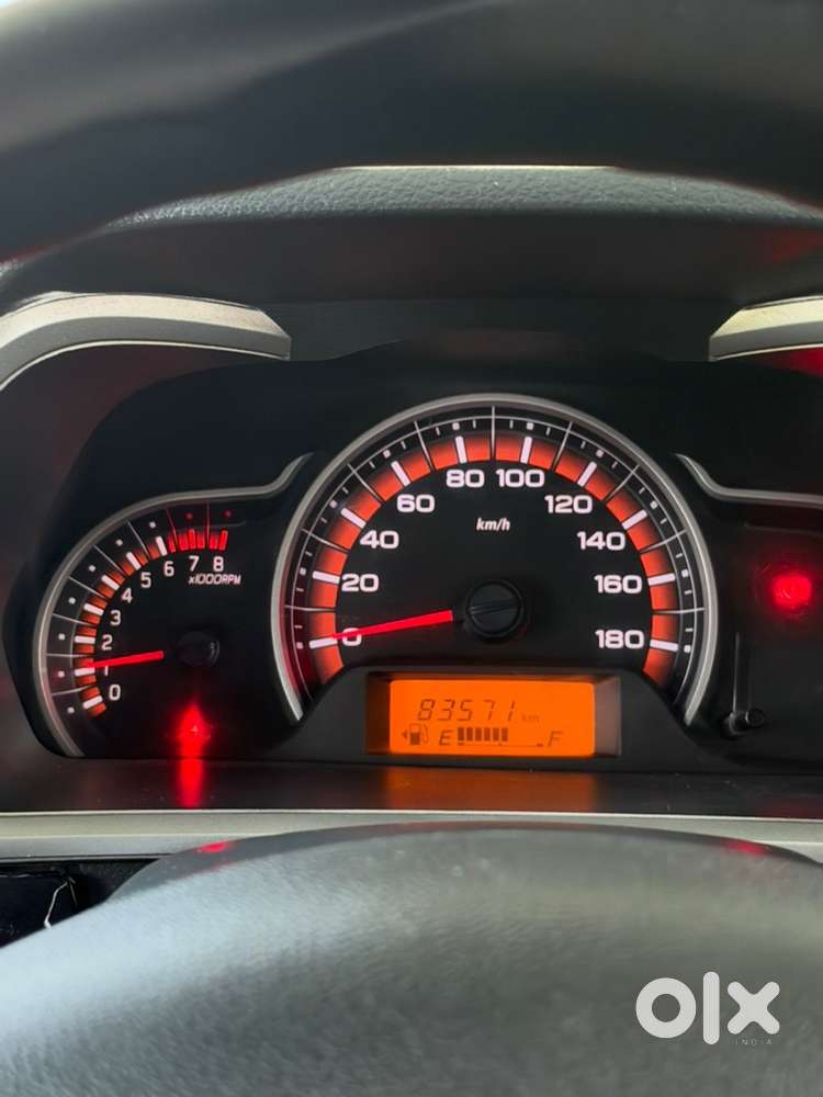 Maruti Suzuki Alto K10 2015 Petrol Well Maintained