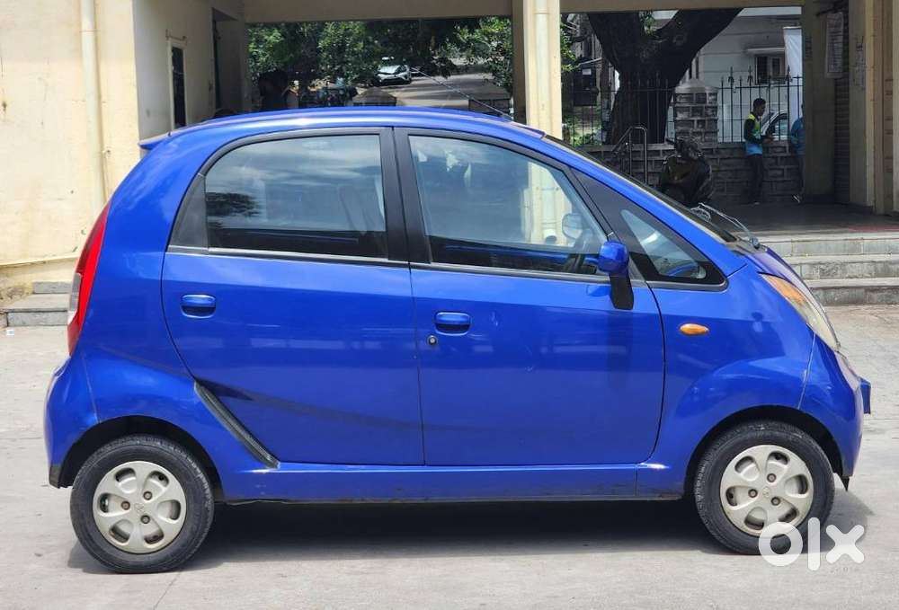 Tata Nano Xta, 2014, Petrol