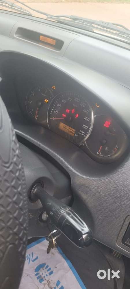 Maruti Suzuki Swift 2008