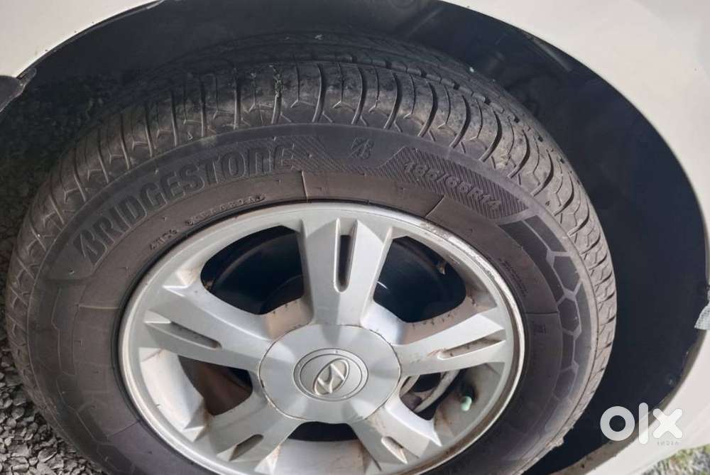 Hyundai I20 2010 Diesel Well Maintained(taxi Board)