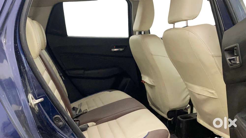 Maruti Suzuki Swift Zxi Plus, 2021, Petrol