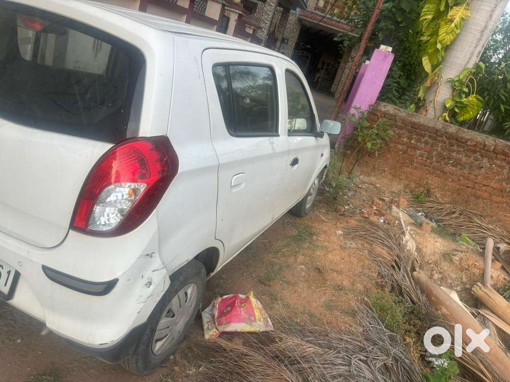 Maruti Suzuki 2020 Petrol Car