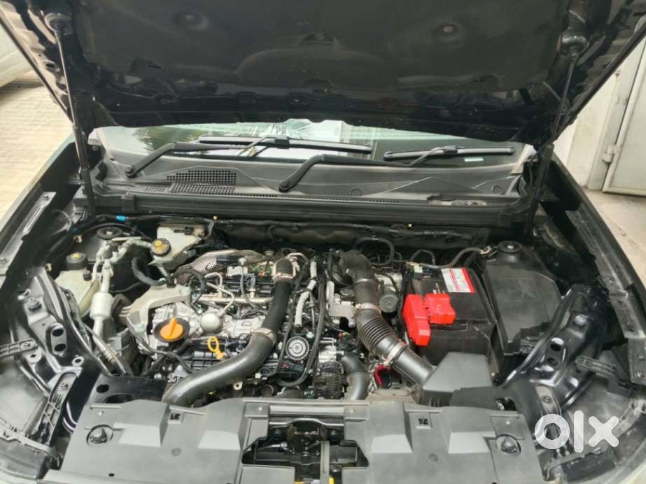 Renault Duster 1.3 Rxz Turbo Petrol, 2026, Petrol