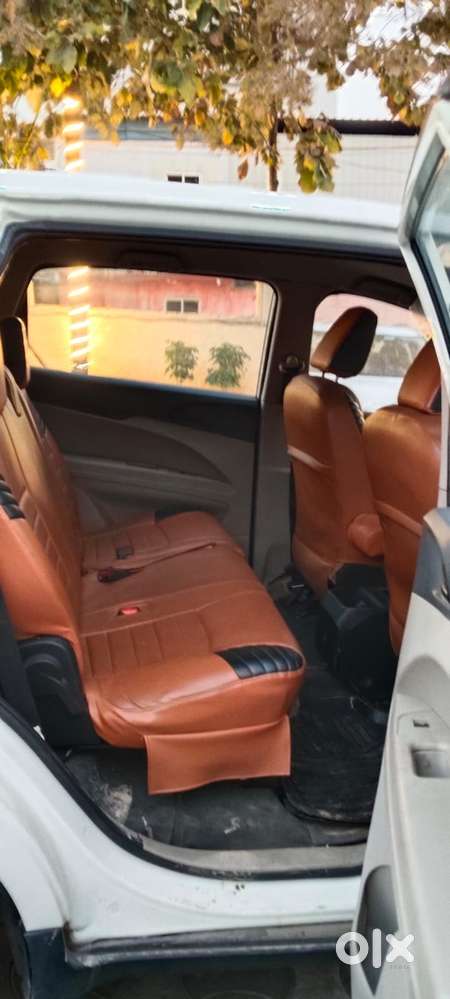 Mahindra Marazzo M2 8str, 2022, Diesel
