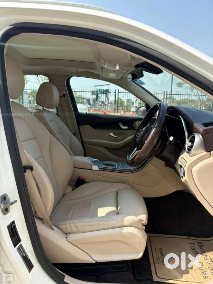 Mercedes-benz Glc Class 200, 2022, Petrol