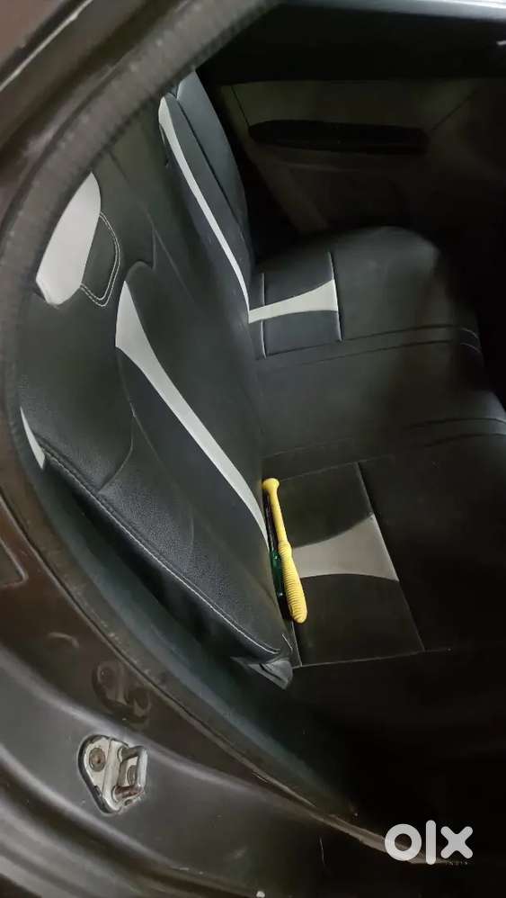Tata Tiago Revotron 2017 Petrol Manual