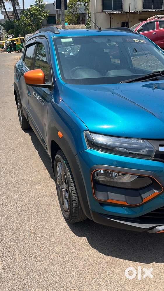 Renault Kwid 2019 Petrol 39000 Km Driven