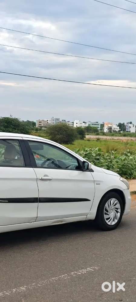 Maruti Suzuki Ciaz Diesel 2016 Shvs,