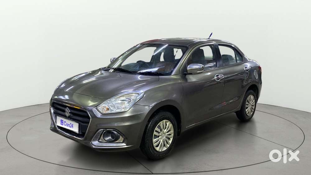 Maruti Suzuki Swift Dzire 1.2 Vxi Bsiv, 2022, Petrol