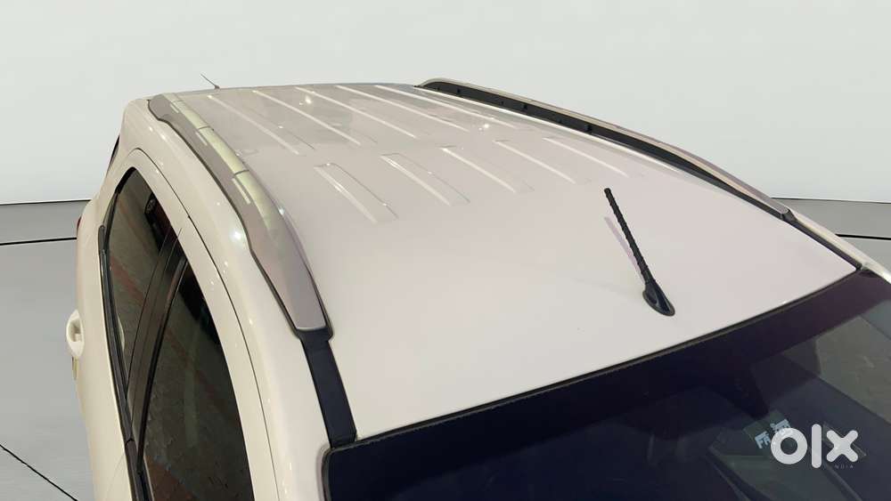 Ford Ecosport 1.5 Tdci Titanium, 2016, Diesel