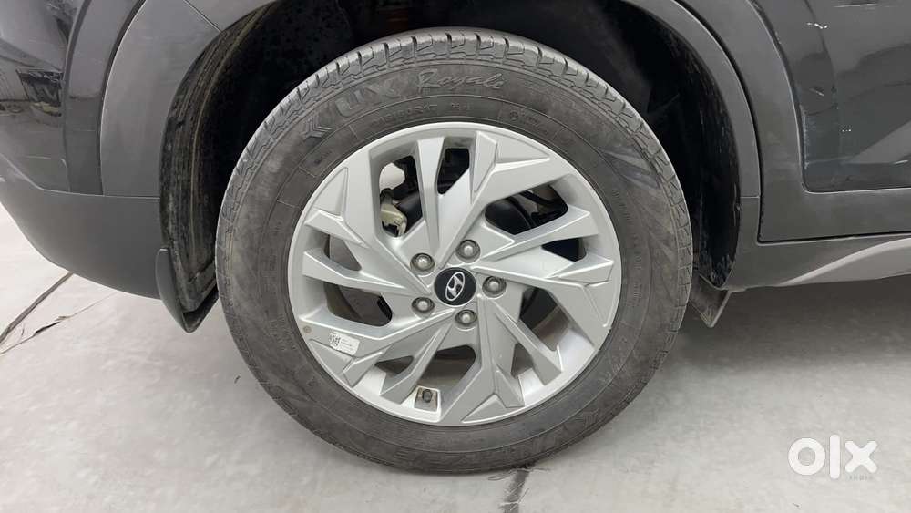 Hyundai Creta 1.5 Sx, 2023, Petrol