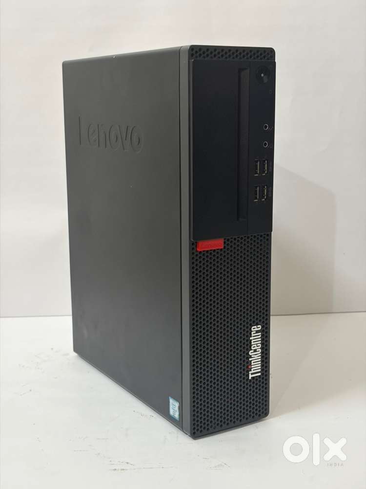 Lenovo, Dell, HP i5-6th gen Processor, 256 gb SSD , 8 gb ddr4 Ram