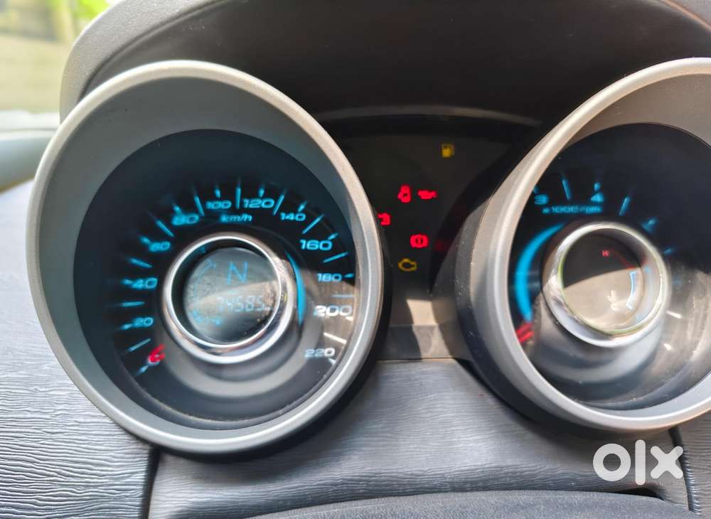 Mahindra Xuv500 W10 2wd, 2018, Diesel