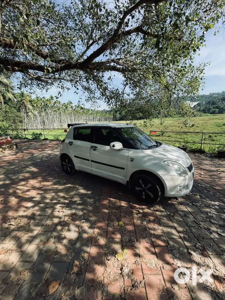 Maruti Suzuki Swift 2009