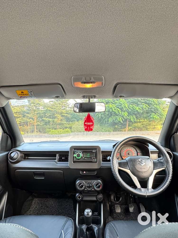 Maruti Suzuki Brezza Zdi, 2019, Diesel