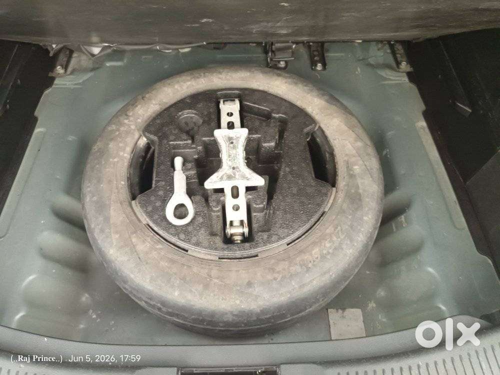 Maruti Suzuki S Cross 2015-2017 Ddis 200 Zeta, 2018, Diesel