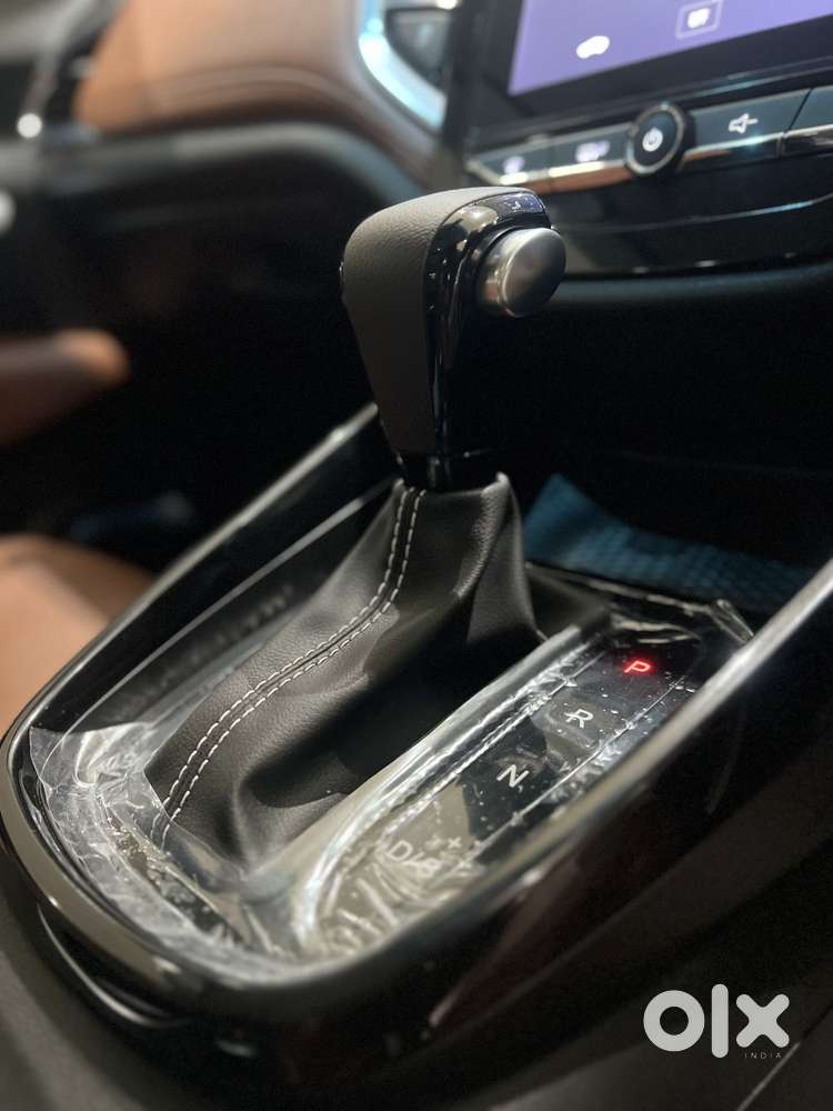 Mg Hector Plus 1.5 Sharp Dct, 2021, Petrol