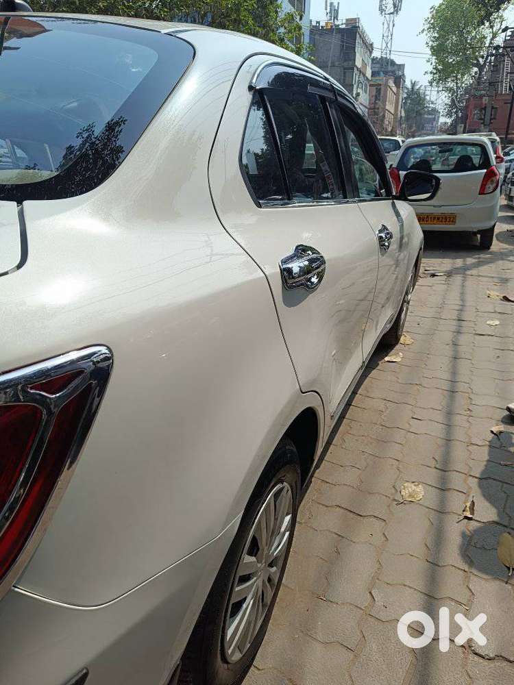 Maruti Suzuki Dzire 2017-2020 1.2 Vxi, 2023, Petrol