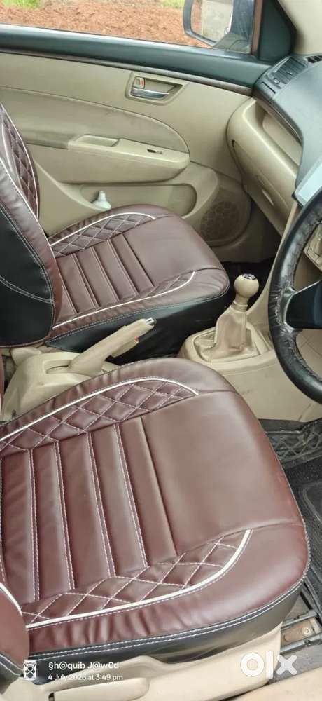 Maruti Suzuki Swift Dzire Vdi, 2016, Diesel