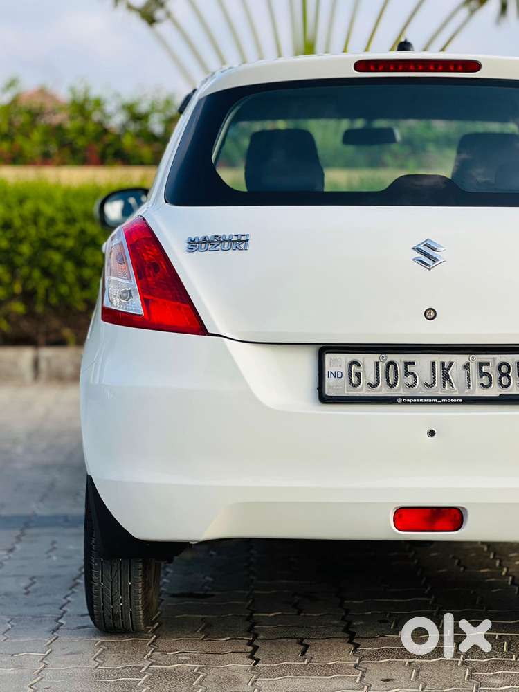 Maruti Suzuki Swift Ddis Vdi, 2014, Diesel