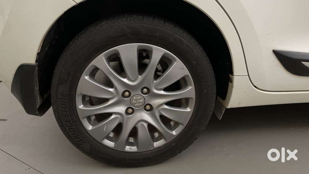 Maruti Suzuki Baleno 1.2 Zeta, 2016, Petrol