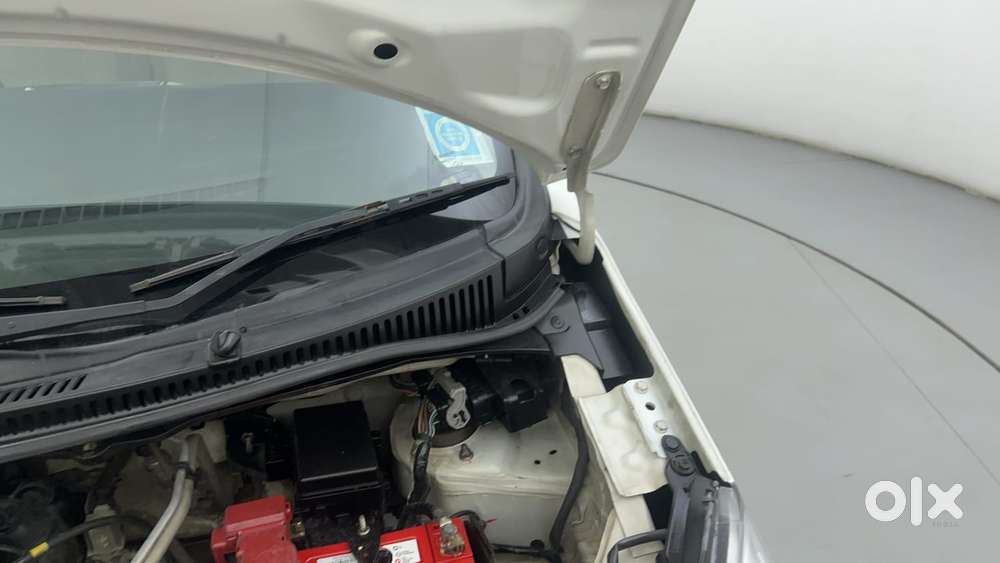 Maruti Suzuki Wagon R Vxi, 2018, Petrol