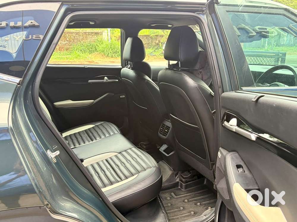 Kia Seltos Gtx Plus 1.5 Turbo Petrol Dct, 2024, Petrol