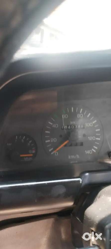 Mahindra Bolero 2001 Diesel Good Condition
