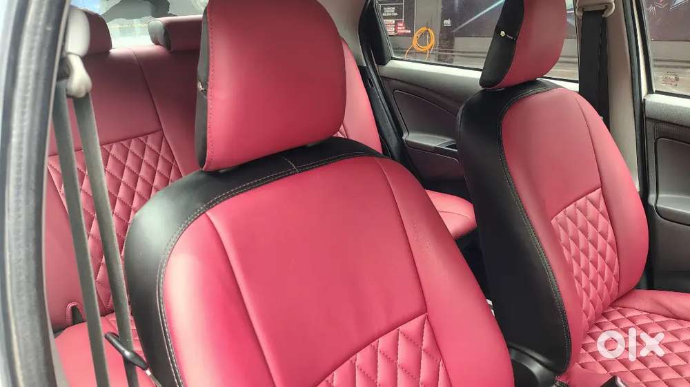 Toyota Etios 2019 Diesel 223000 Km Driven