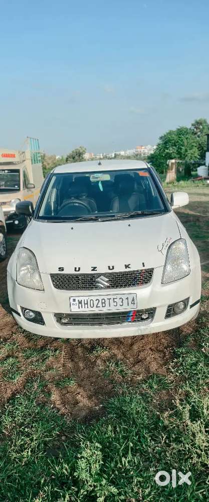 Maruti Suzuki Swift Dzire 2010 Diesel Good Condition