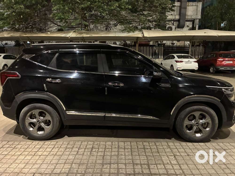 Kia Seltos 1.5 Htk+, 2024, Petrol