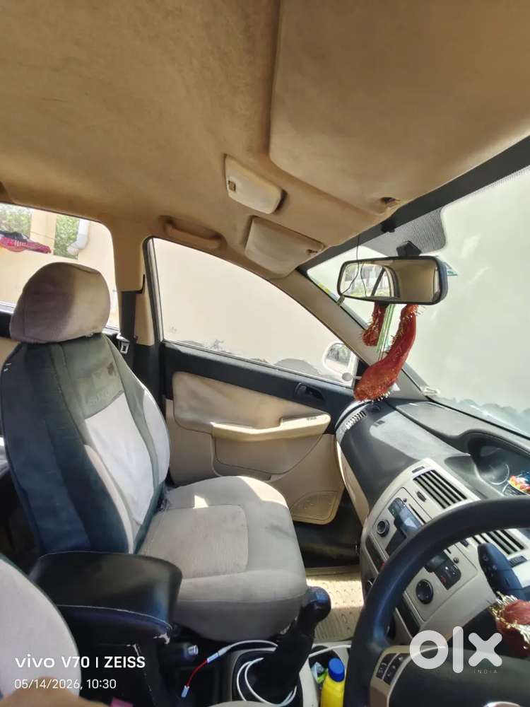 Tata Indica Vista 2013 Diesel Good Condition